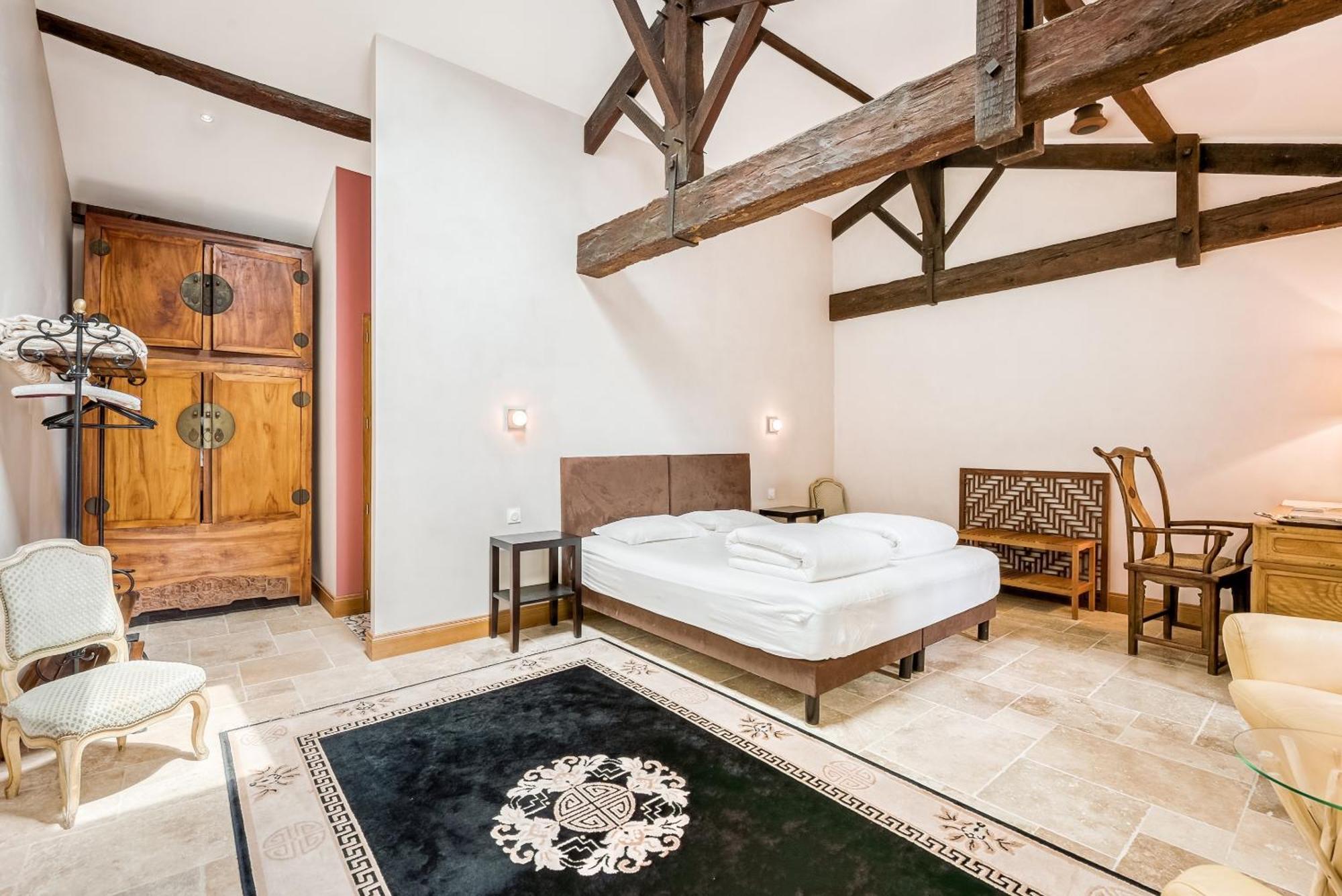 Chateau De La Vieille Chapelle Lugon et l’Ile du Carney Εξωτερικό φωτογραφία
