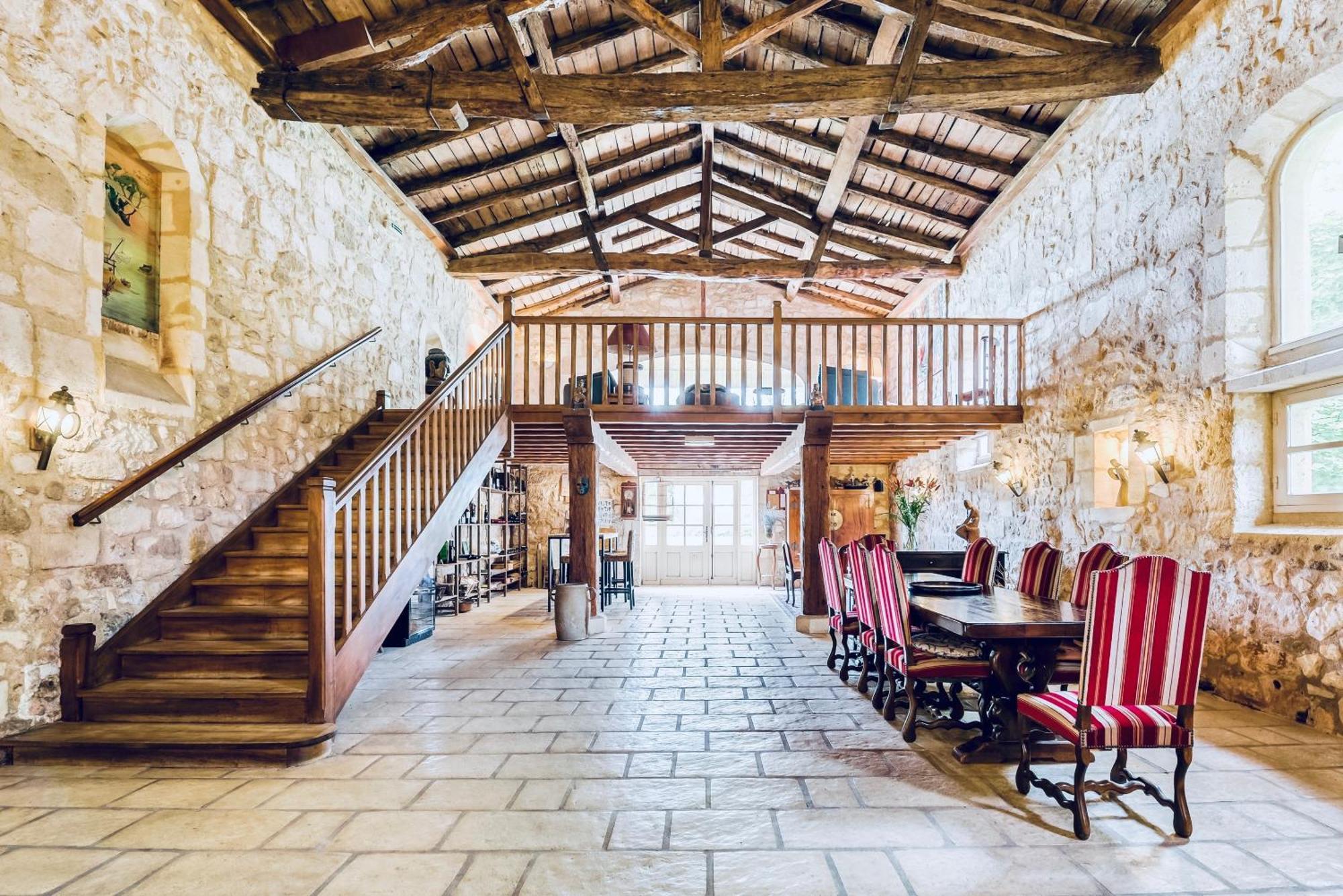 Chateau De La Vieille Chapelle Lugon et l’Ile du Carney Εξωτερικό φωτογραφία