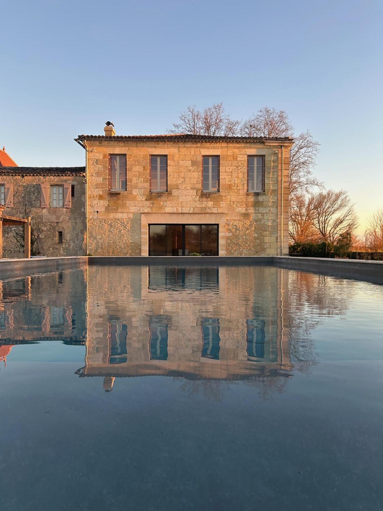 Chateau De La Vieille Chapelle Lugon et l’Ile du Carney Εξωτερικό φωτογραφία