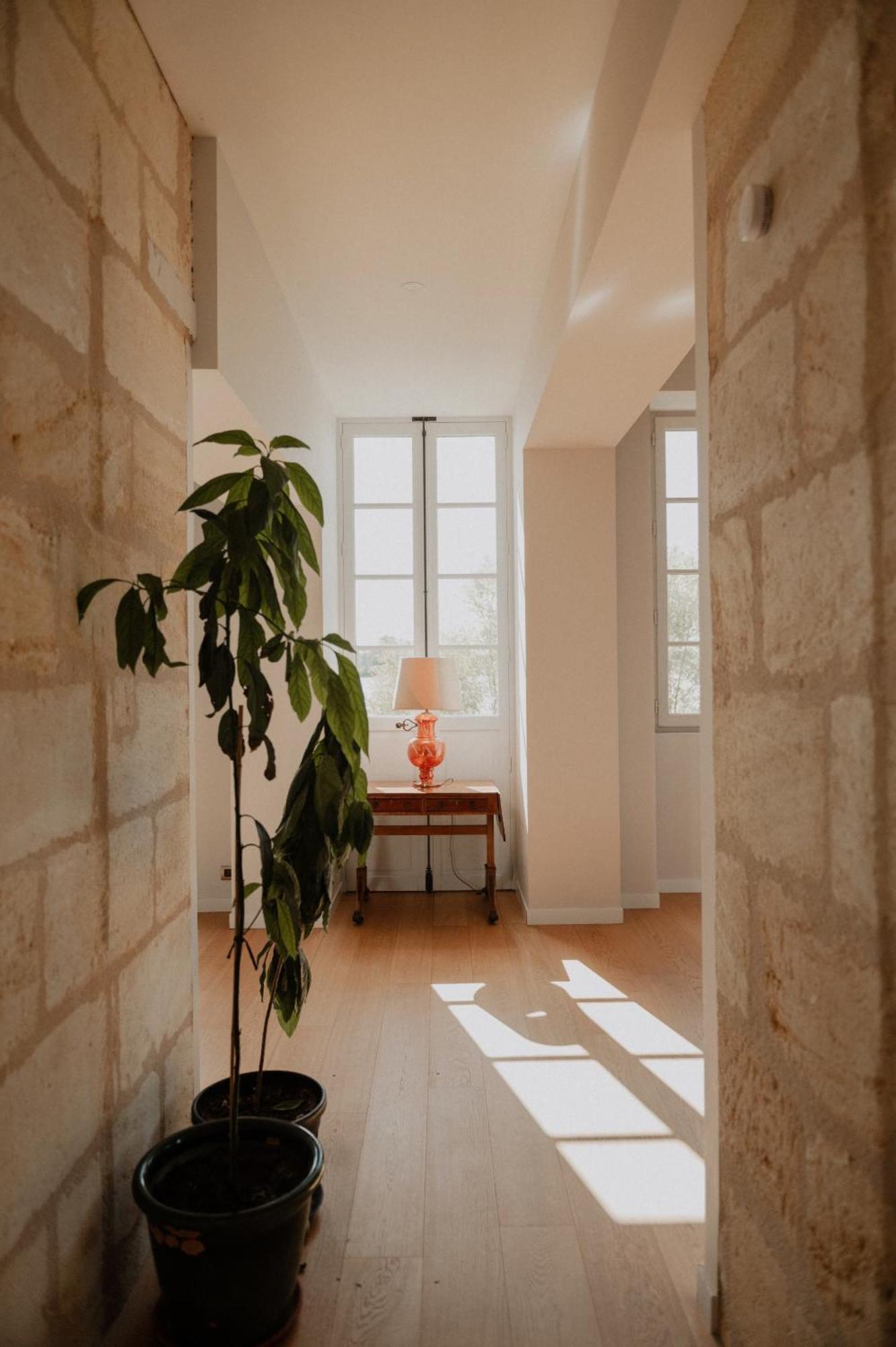 Chateau De La Vieille Chapelle Lugon et l’Ile du Carney Εξωτερικό φωτογραφία