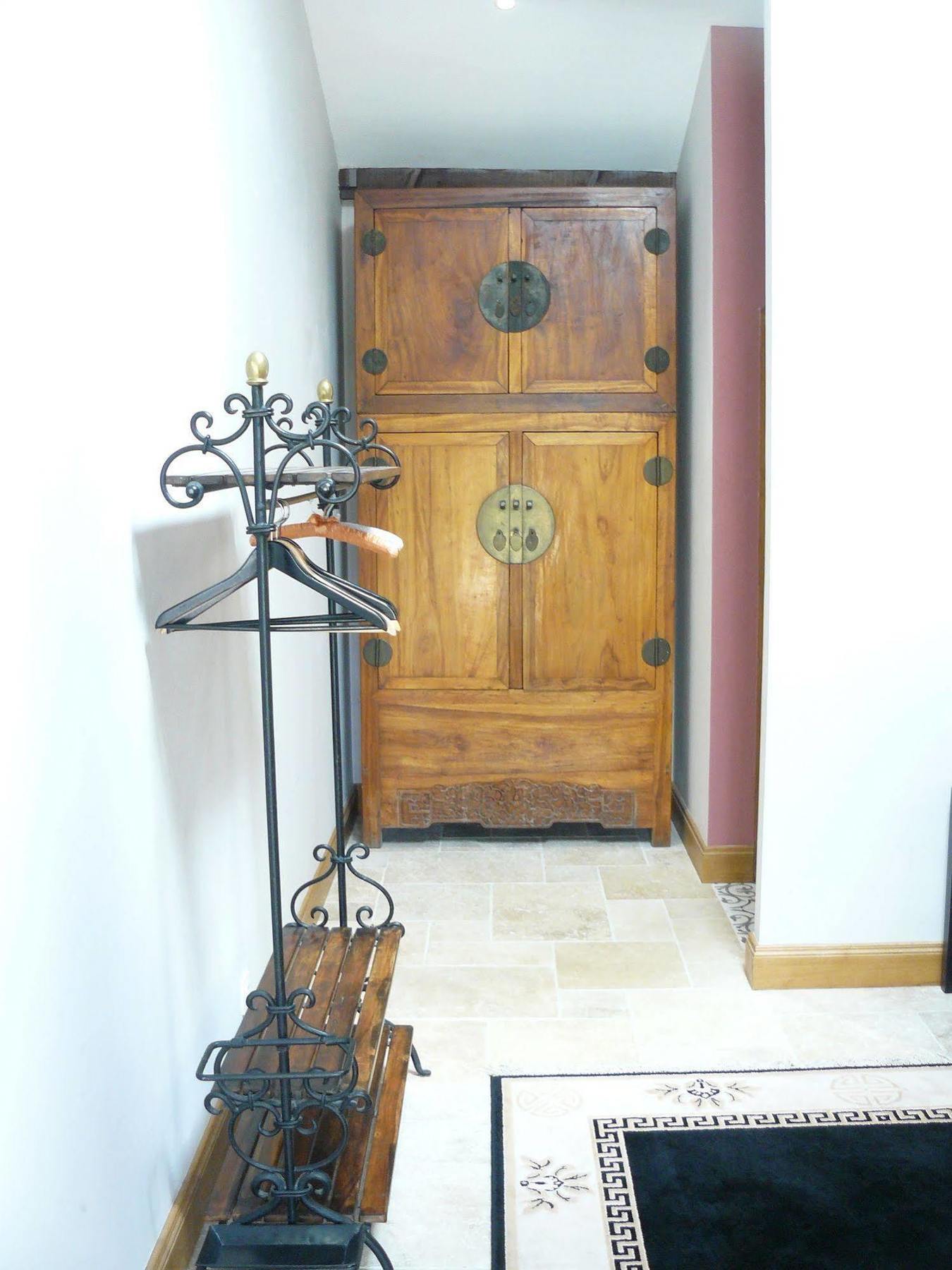 Chateau De La Vieille Chapelle Lugon et l’Ile du Carney Εξωτερικό φωτογραφία
